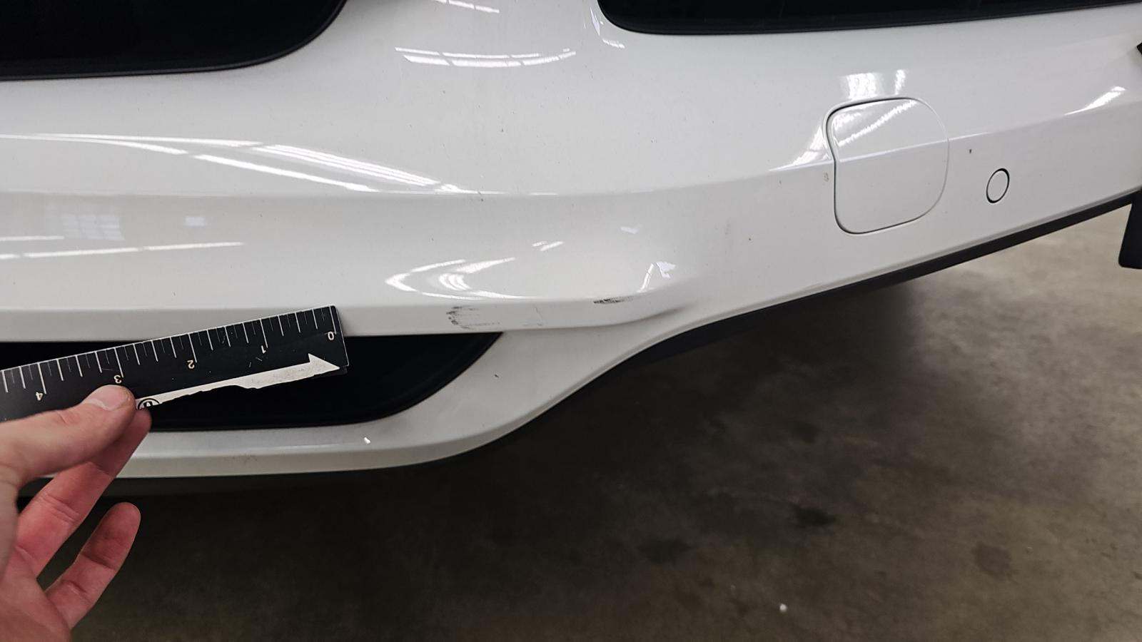 2023 Porsche Cayenne Base AWD