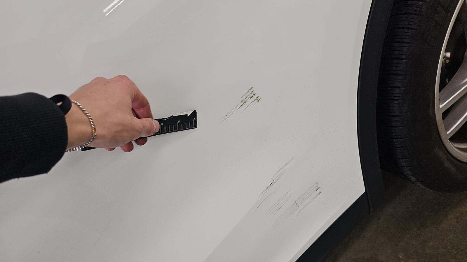 2023 Porsche Cayenne Base AWD