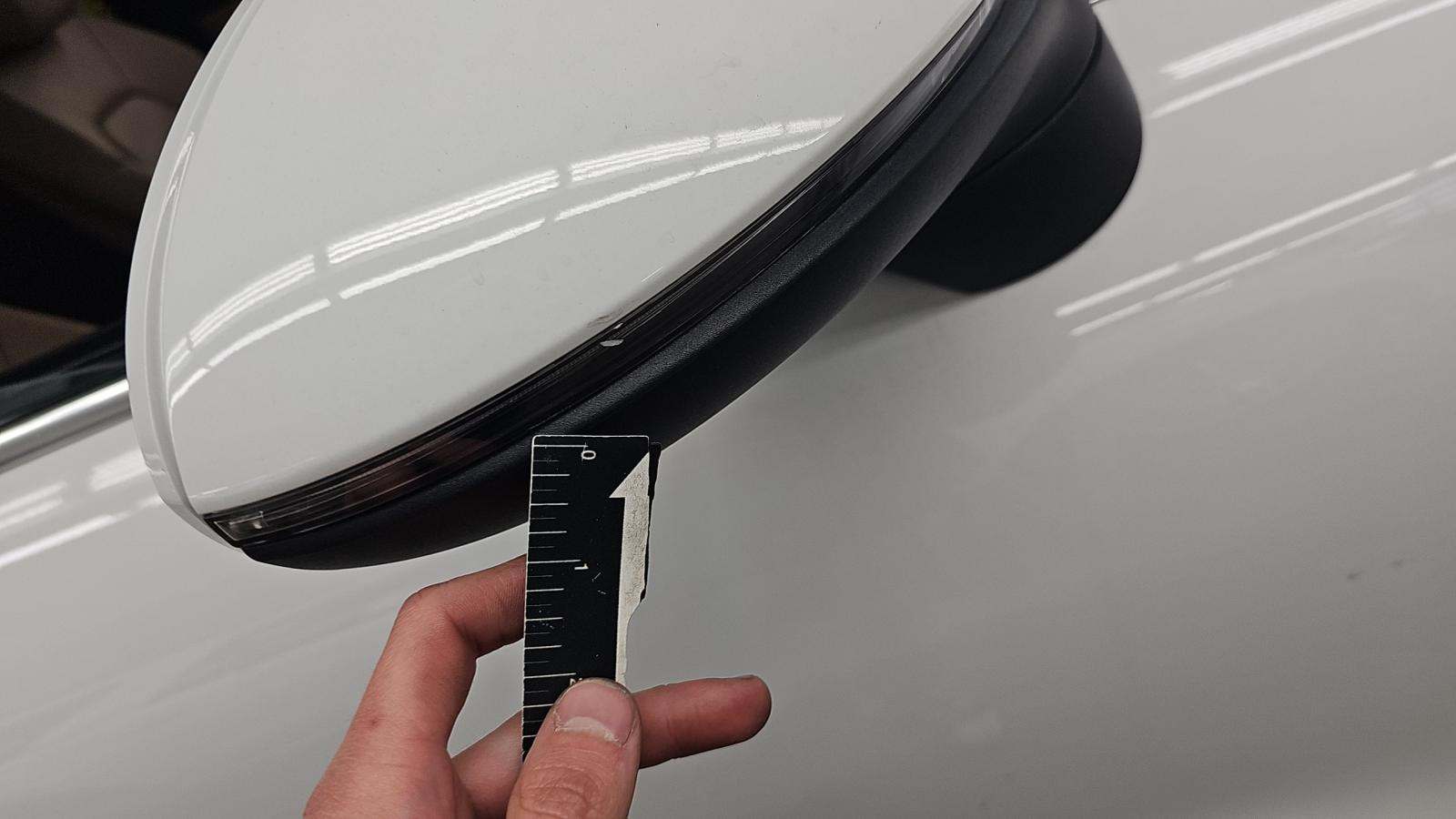 2023 Porsche Cayenne Base AWD