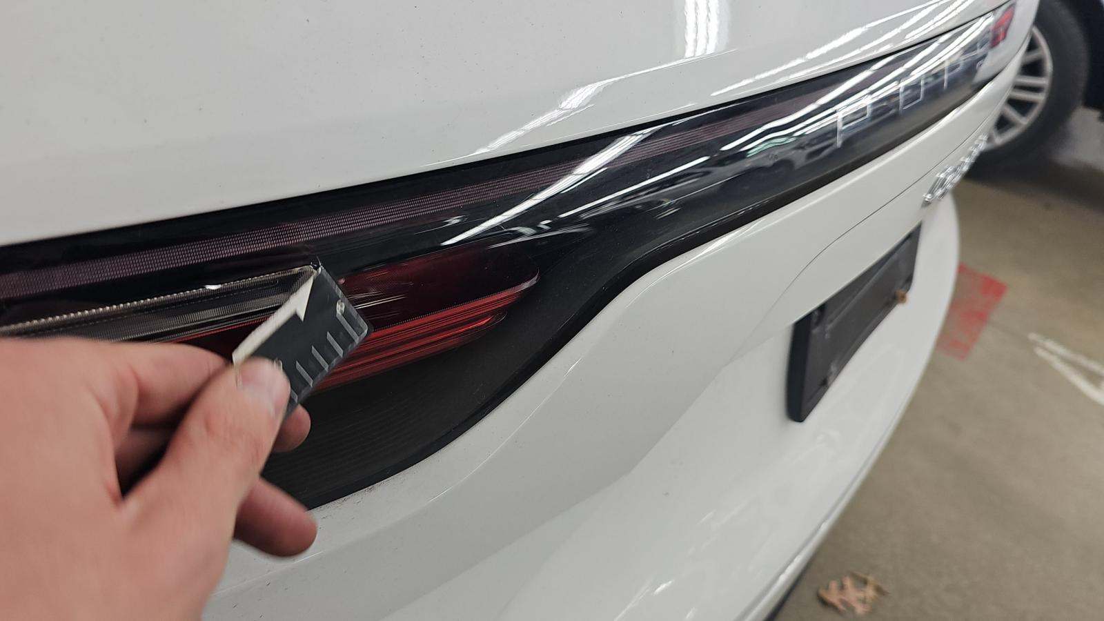 2023 Porsche Cayenne Base AWD