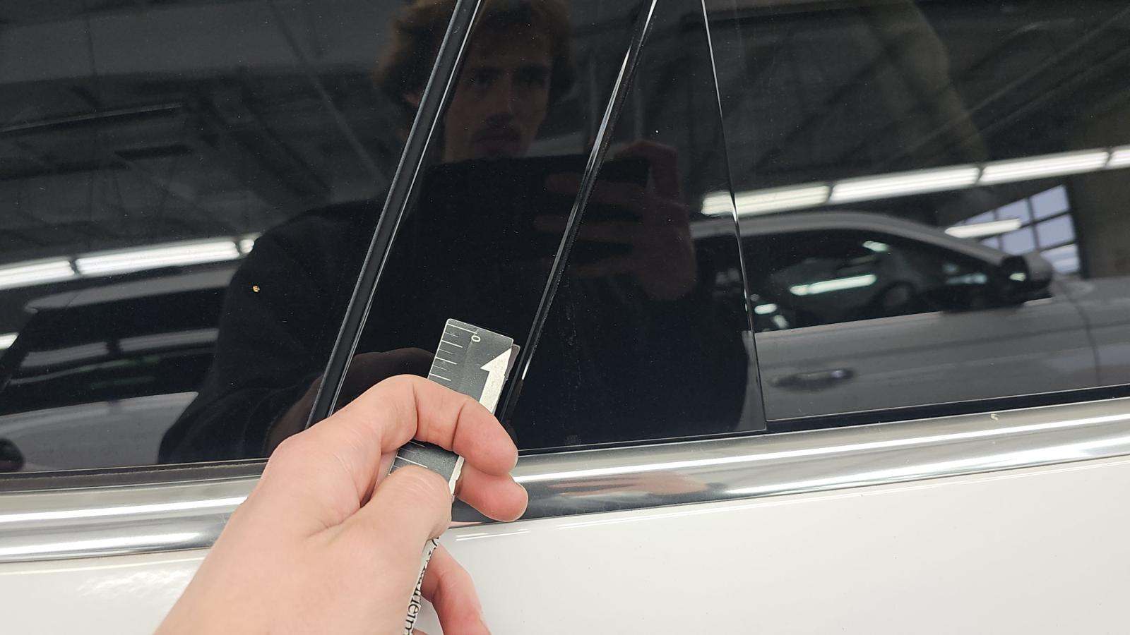 2023 Porsche Cayenne Base AWD