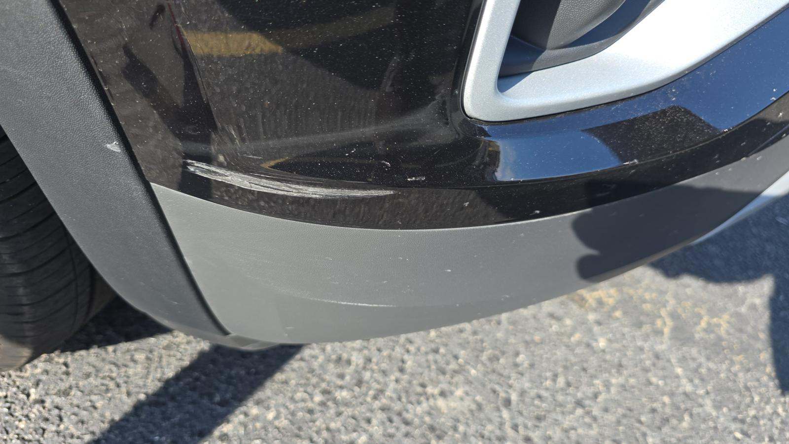 2025 Volkswagen Atlas 2.0T SE AWD