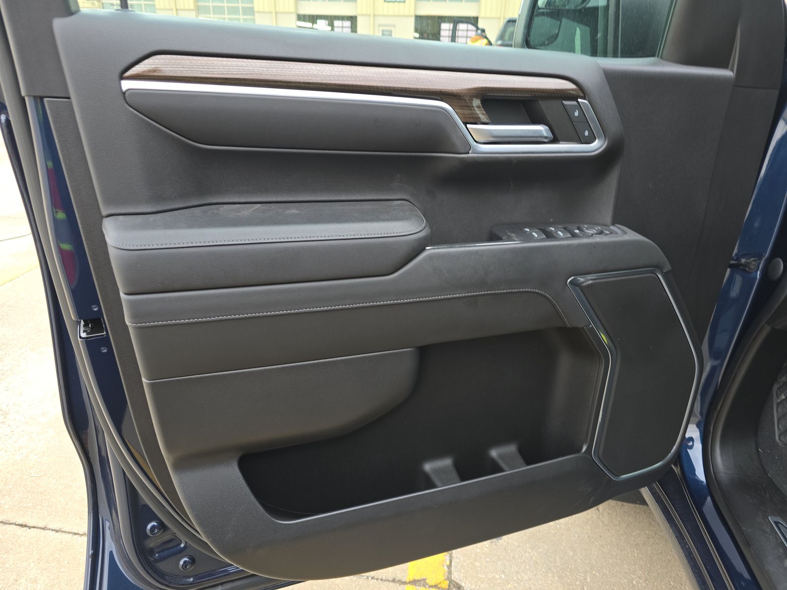 2022 Chevrolet Silverado 1500 LT AWD