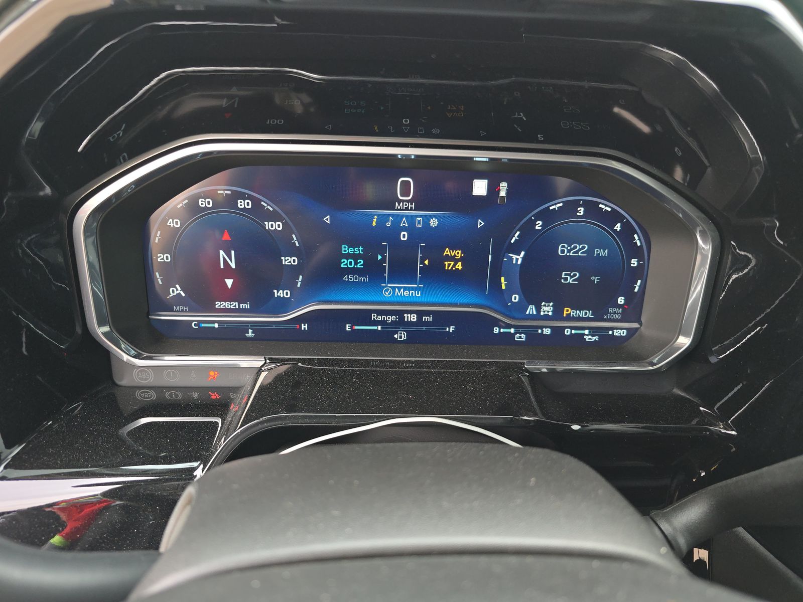 2022 Chevrolet Silverado 1500 LT AWD