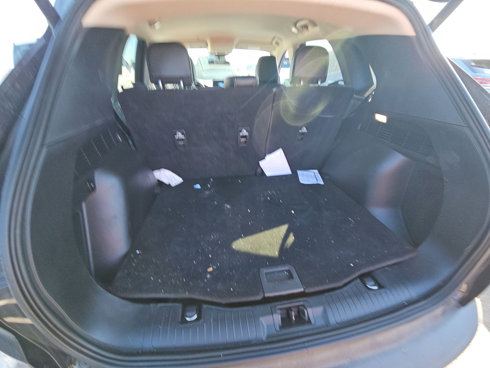 2020 Ford Escape SEL AWD