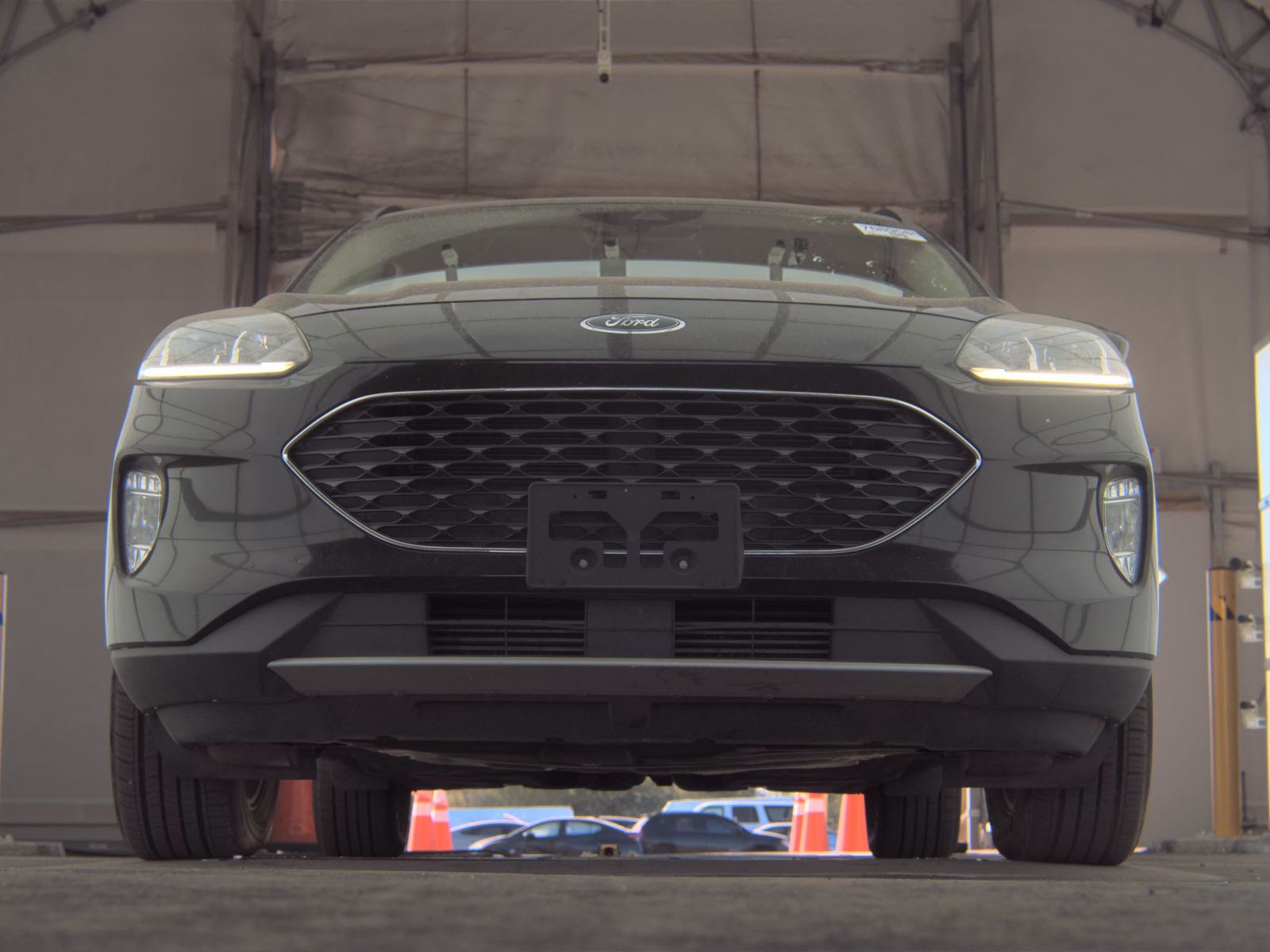 2020 Ford Escape SEL AWD