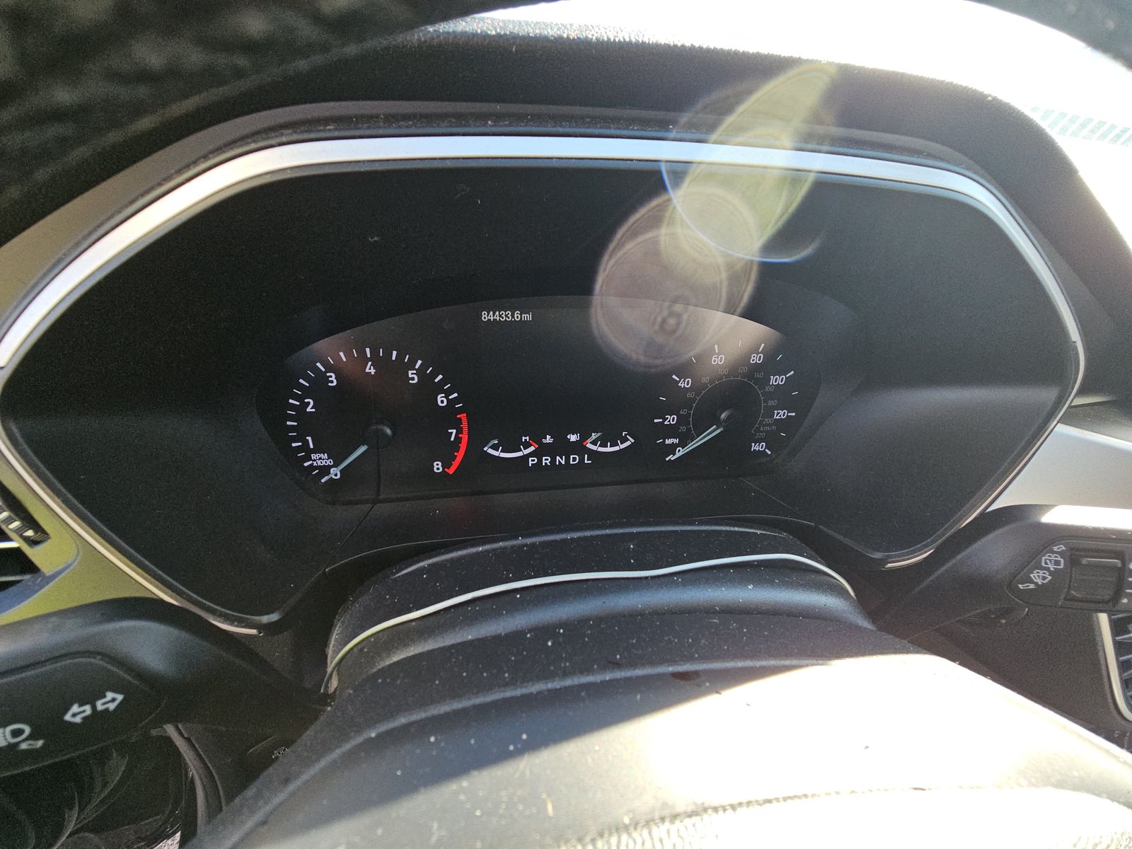 2020 Ford Escape SEL AWD