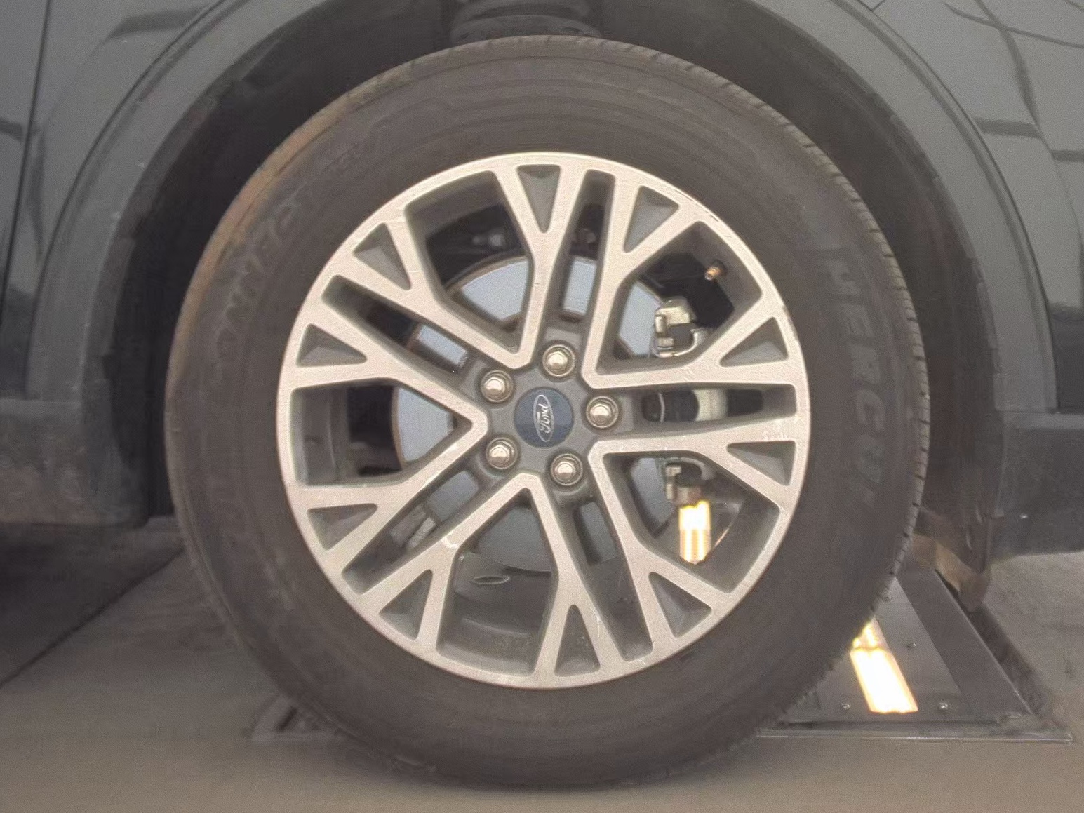 2020 Ford Escape SEL AWD