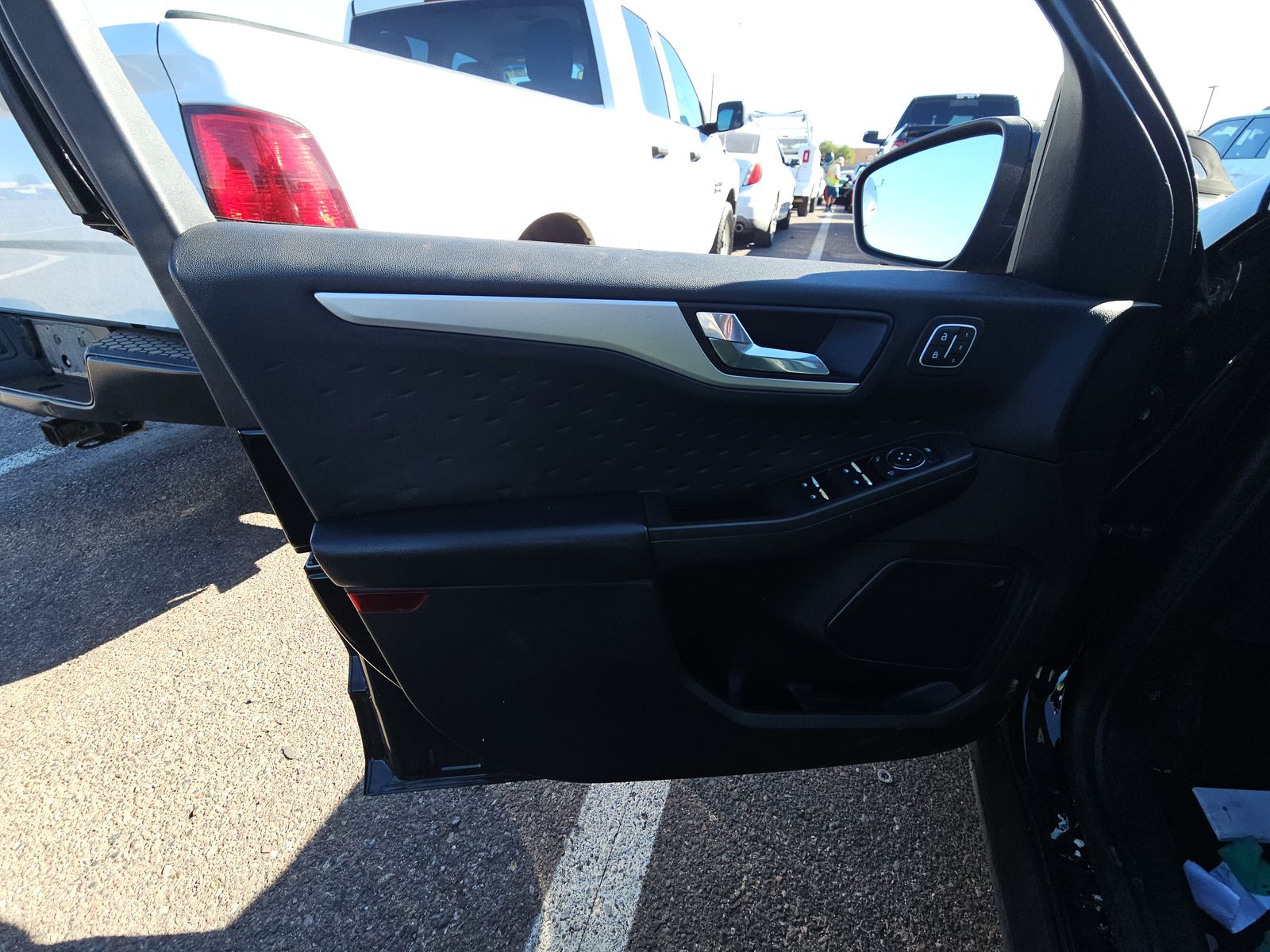 2020 Ford Escape SEL AWD