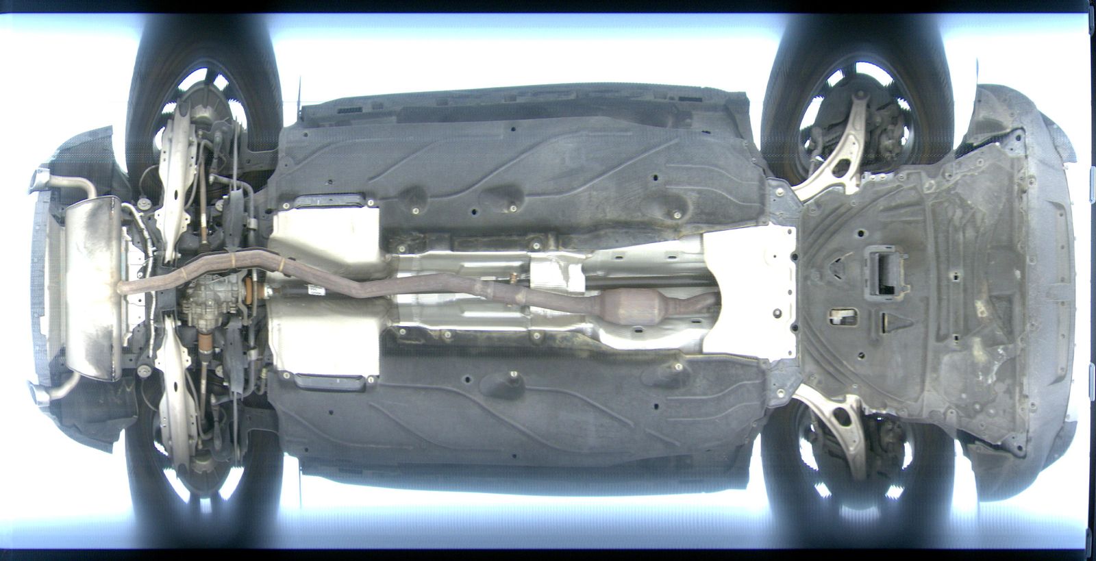 2020 Ford Escape SEL AWD