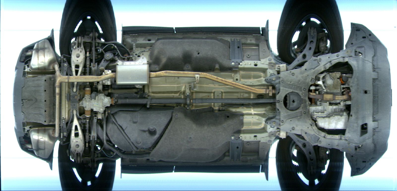 2022 Honda CR-V EX-L AWD