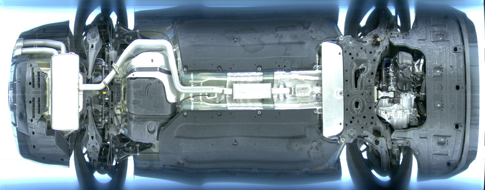 2024 Hyundai Elantra N Line FWD