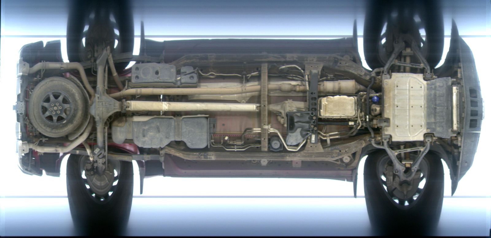 2020 Chevrolet Silverado 1500 LT AWD