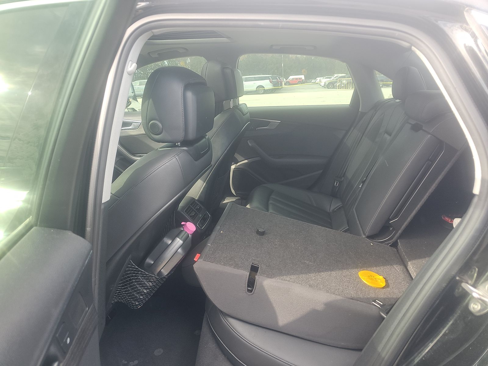 2019 Audi A4 Premium Plus AWD