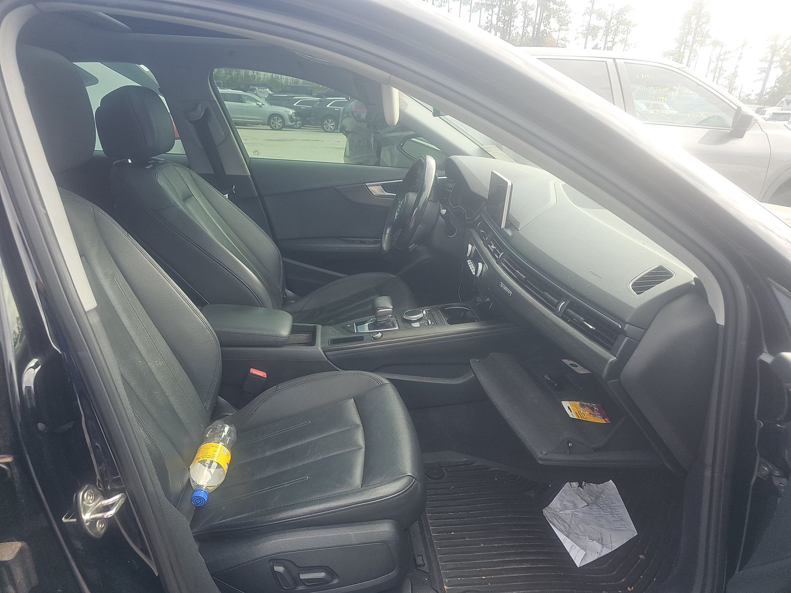 2019 Audi A4 Premium Plus AWD