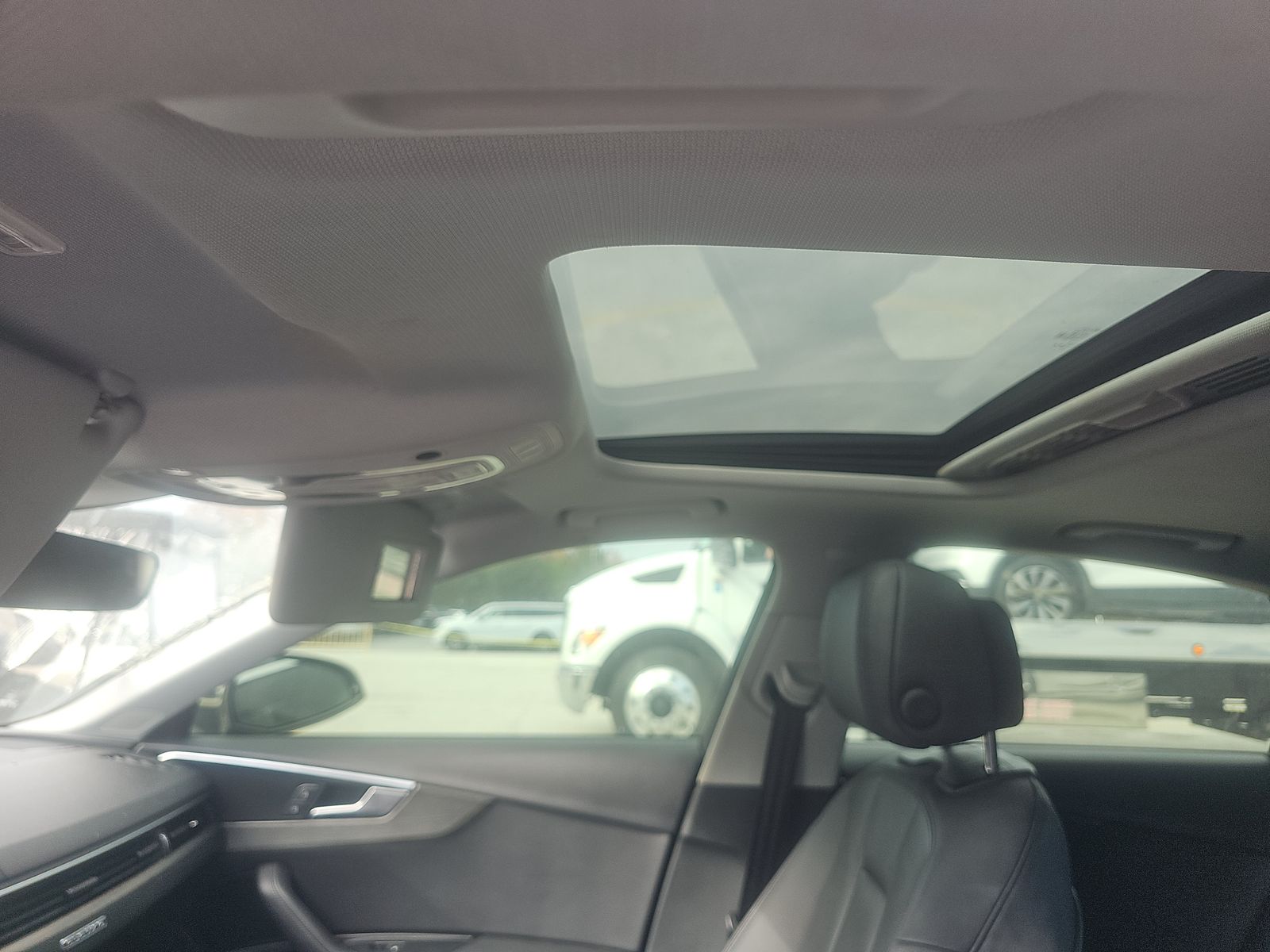 2019 Audi A4 Premium Plus AWD