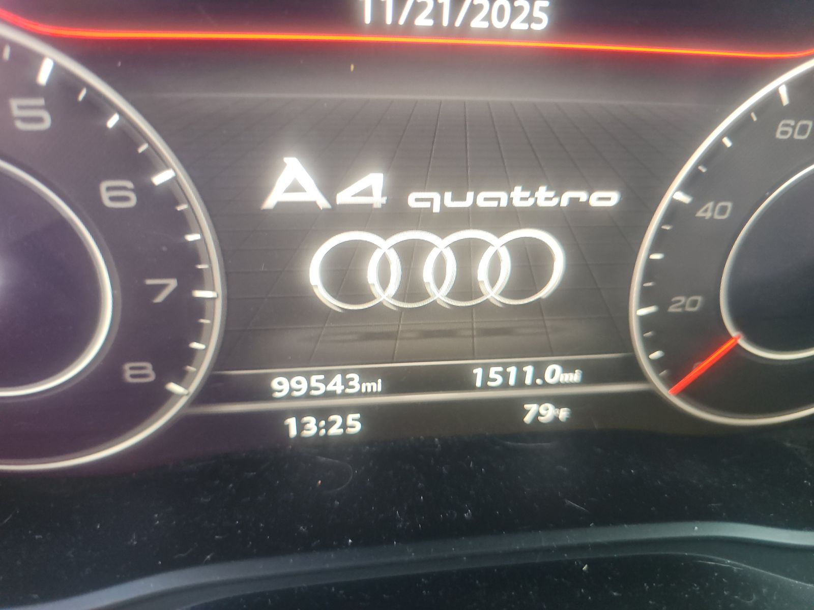 2019 Audi A4 Premium Plus AWD