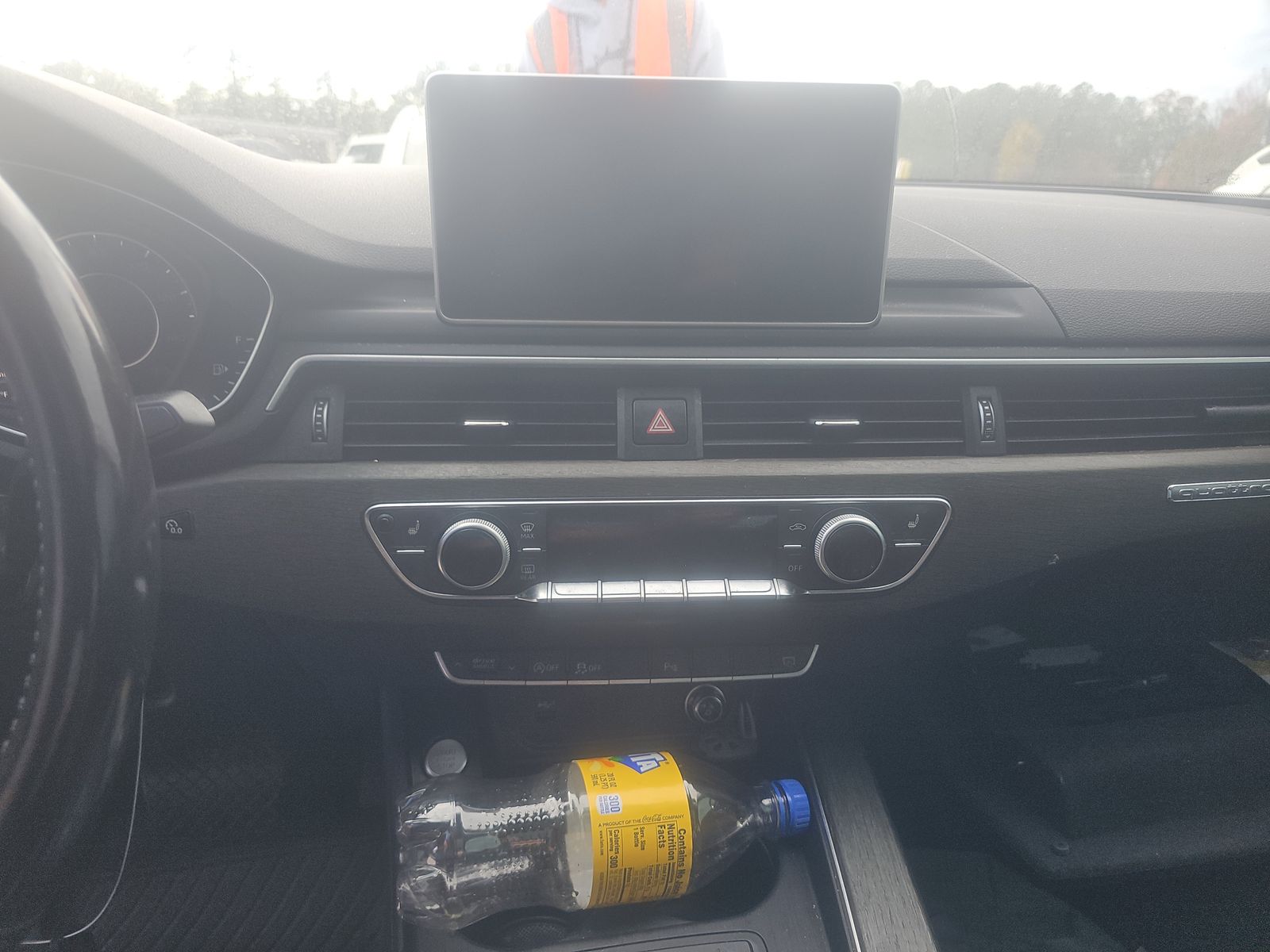 2019 Audi A4 Premium Plus AWD