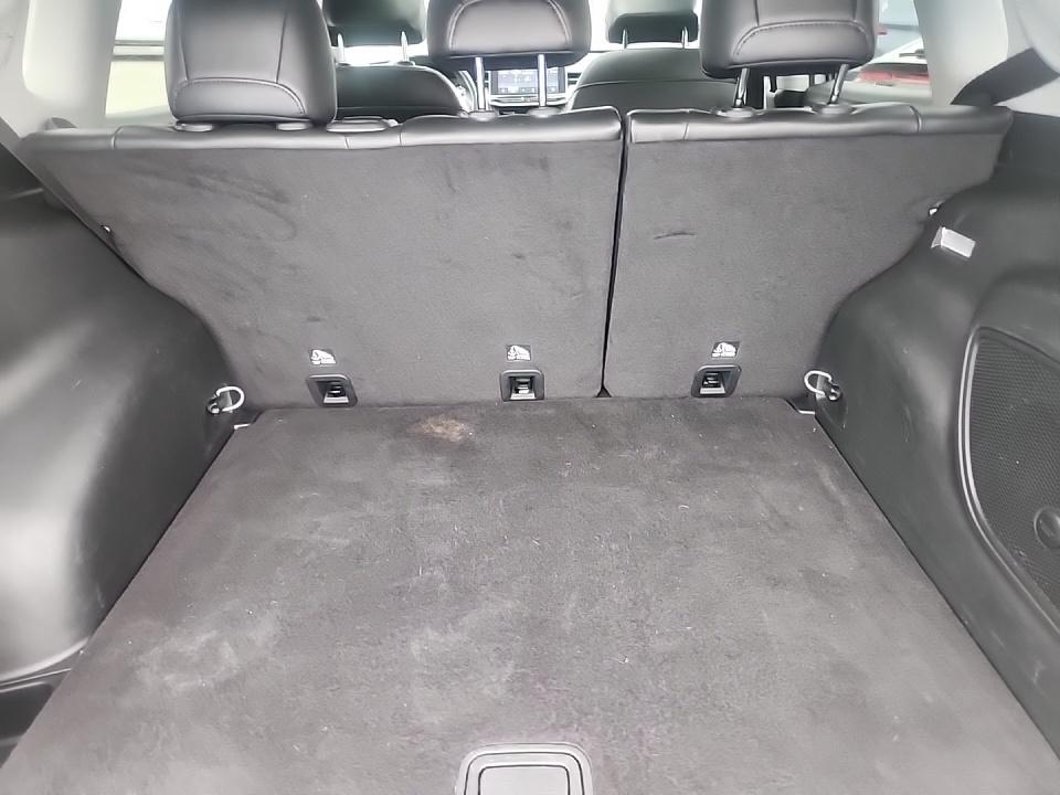 2022 Jeep Compass Limited AWD