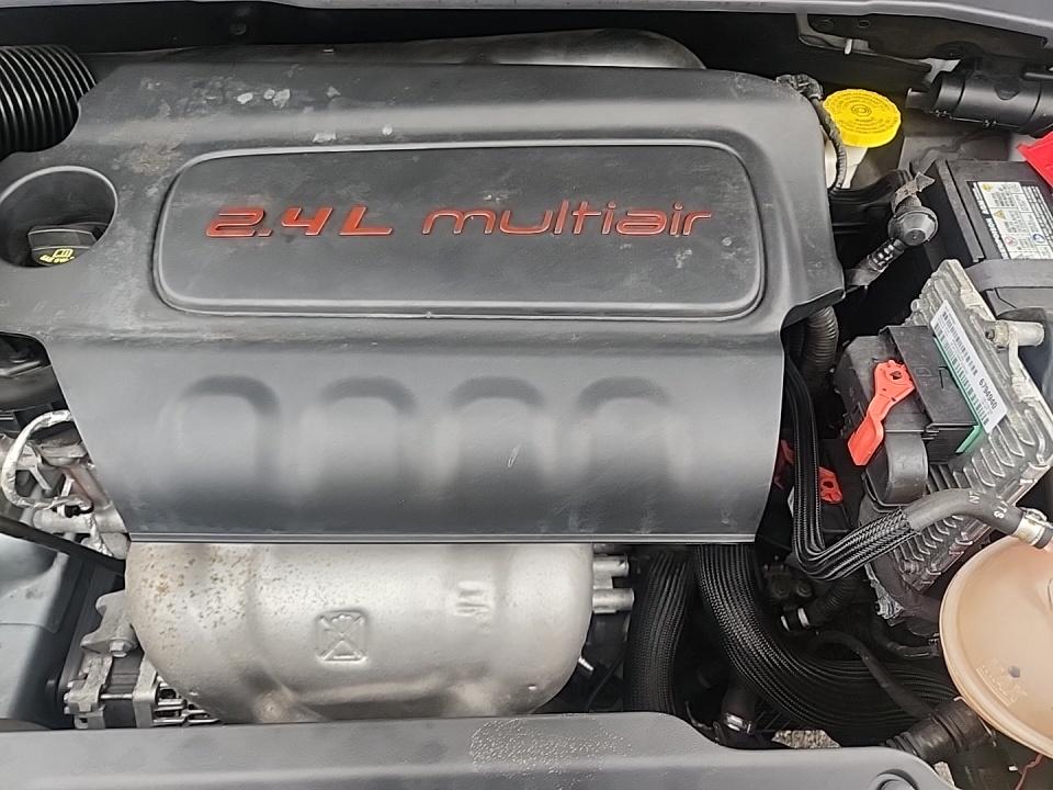 2022 Jeep Compass Limited AWD