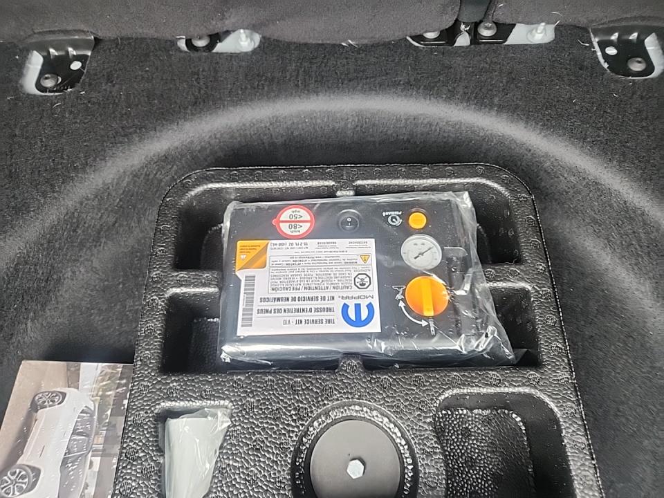 2022 Jeep Compass Limited AWD