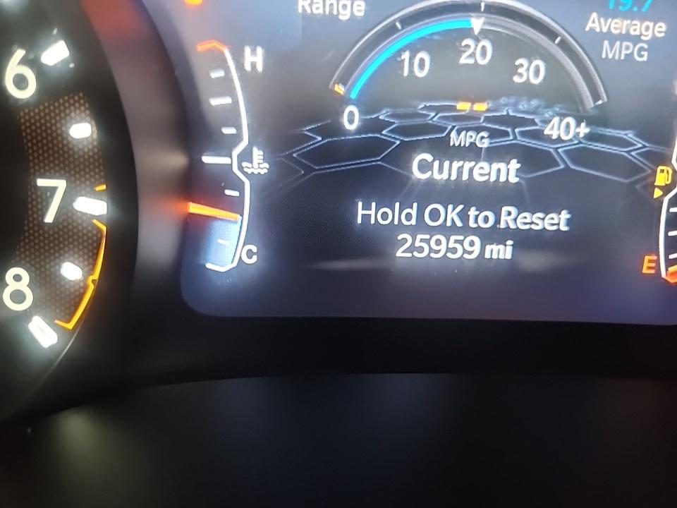 2022 Jeep Compass Limited AWD