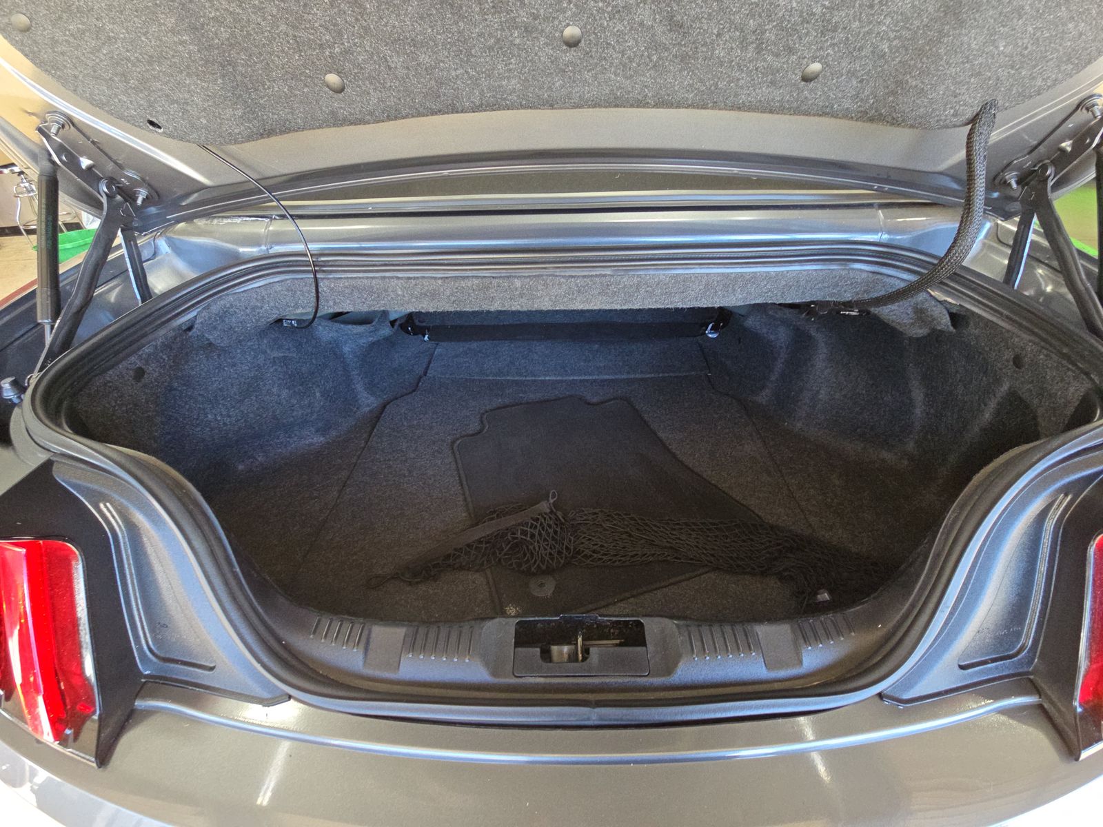 2023 Ford Mustang EcoBoost Premium RWD