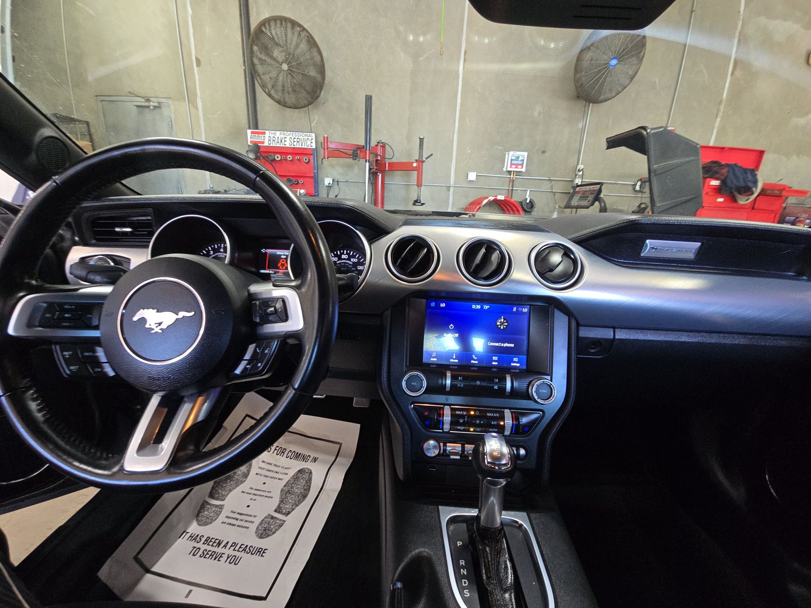 2023 Ford Mustang EcoBoost Premium RWD