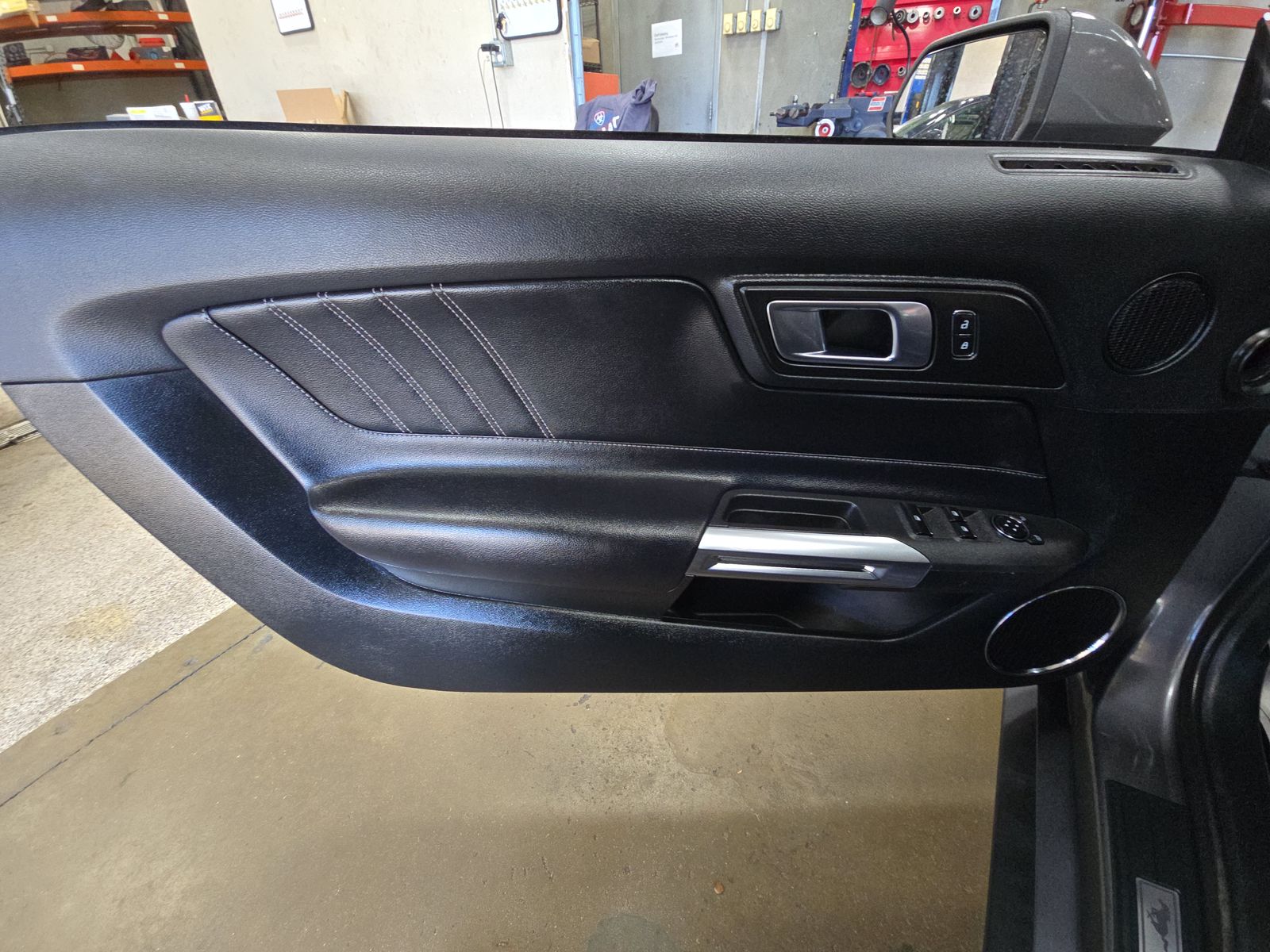 2023 Ford Mustang EcoBoost Premium RWD