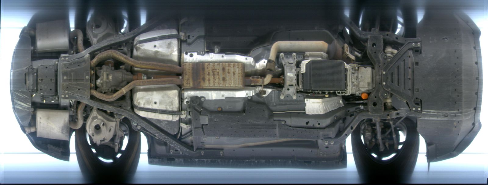 2023 Ford Mustang EcoBoost Premium RWD