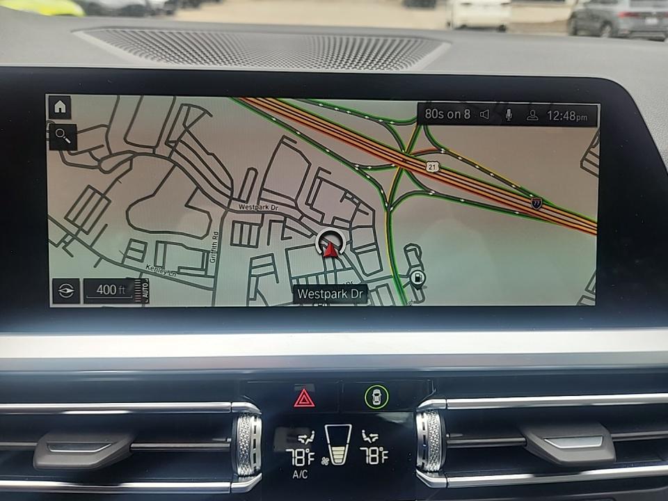 2023 BMW M4 Competition xDrive AWD