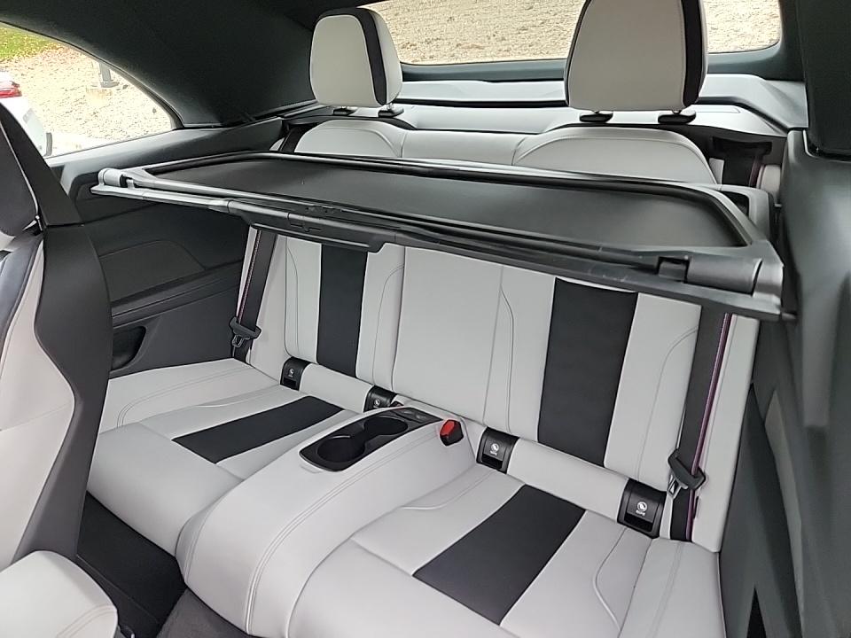 2023 BMW M4 Competition xDrive AWD