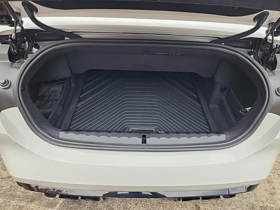 2023 BMW M4 Competition xDrive AWD