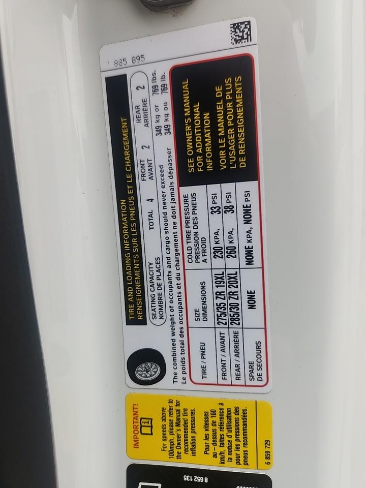 2023 BMW M4 Competition xDrive AWD