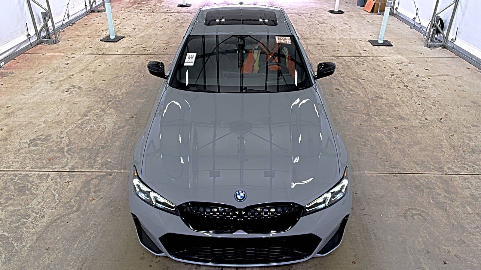 2023 BMW 3 Series 330e xDrive AWD