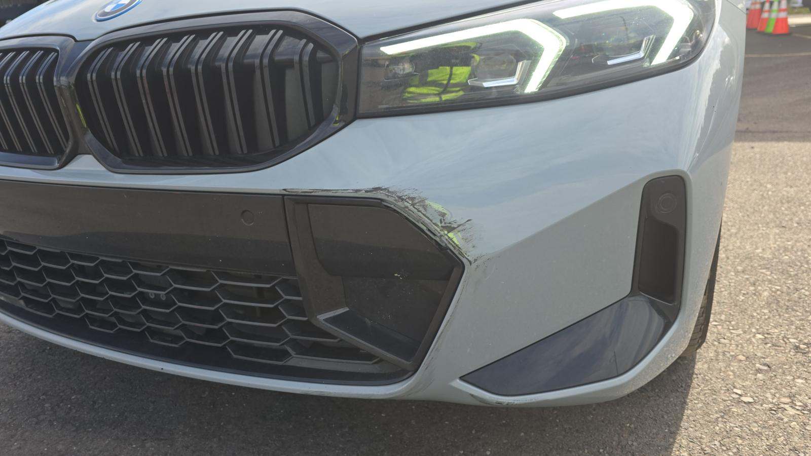 2023 BMW 3 Series 330e xDrive AWD