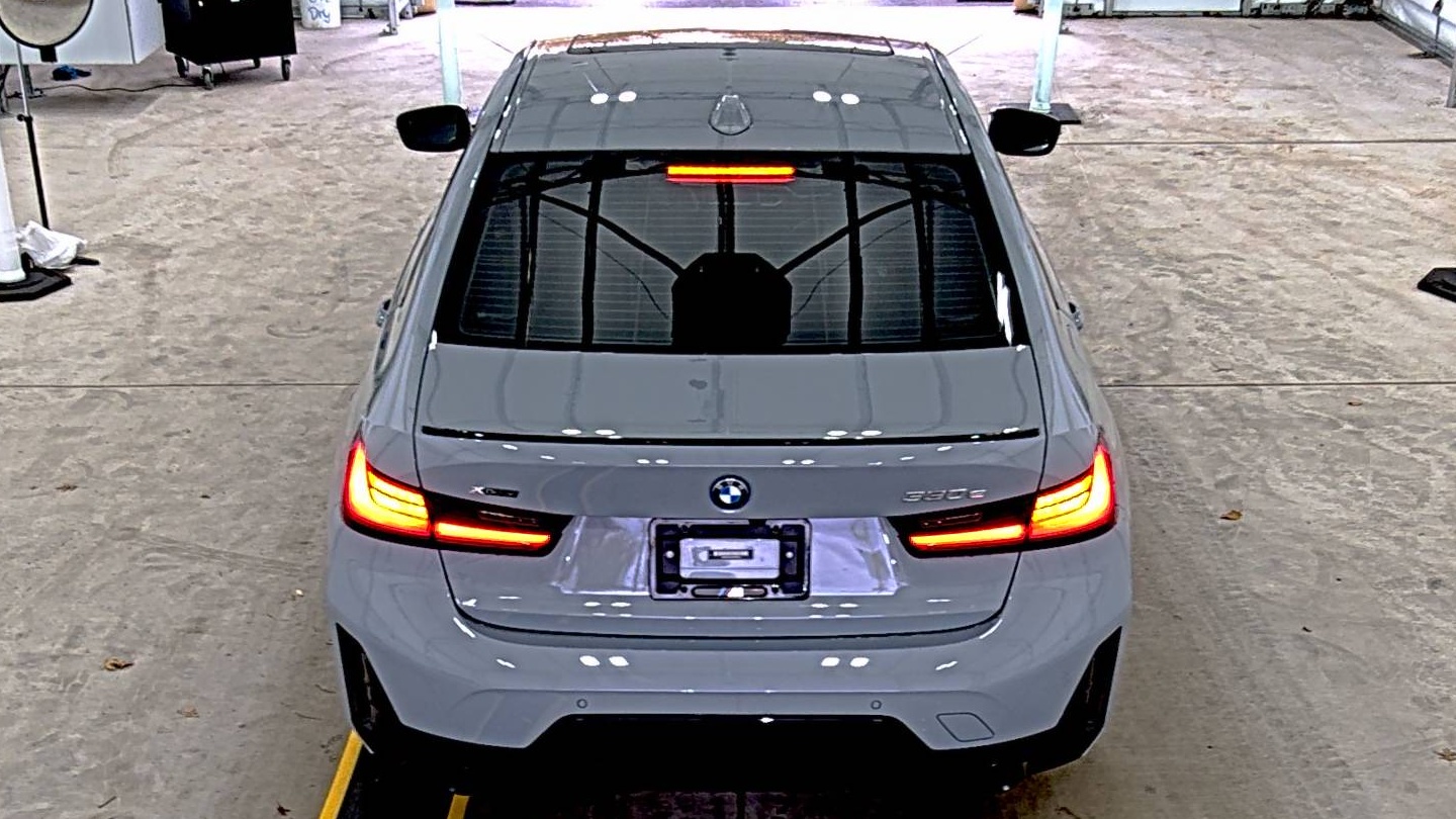 2023 BMW 3 Series 330e xDrive AWD