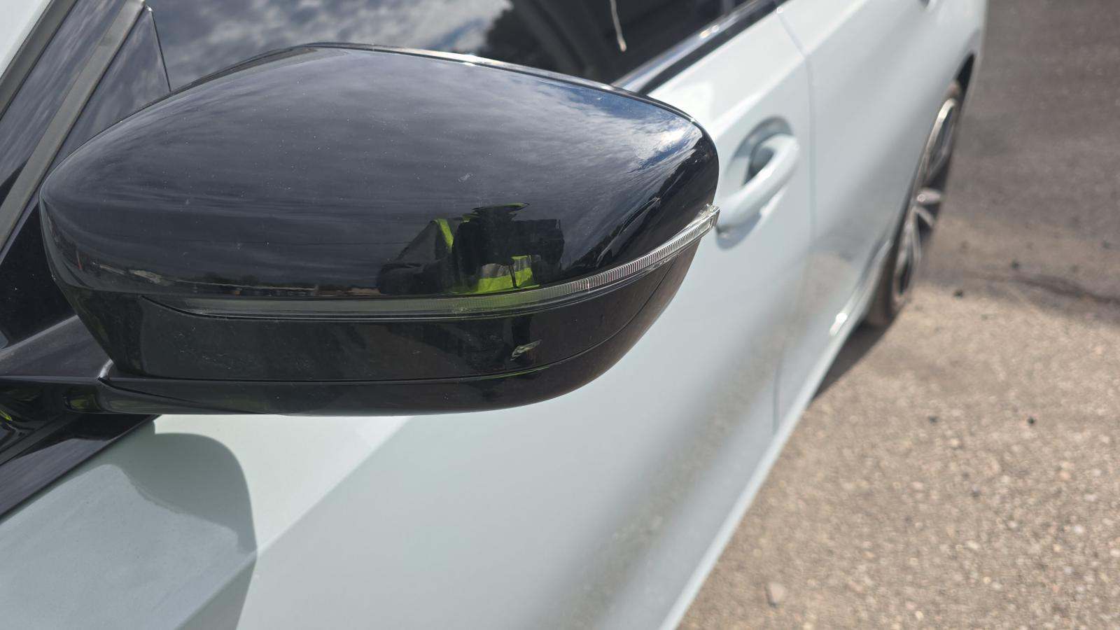 2023 BMW 3 Series 330e xDrive AWD