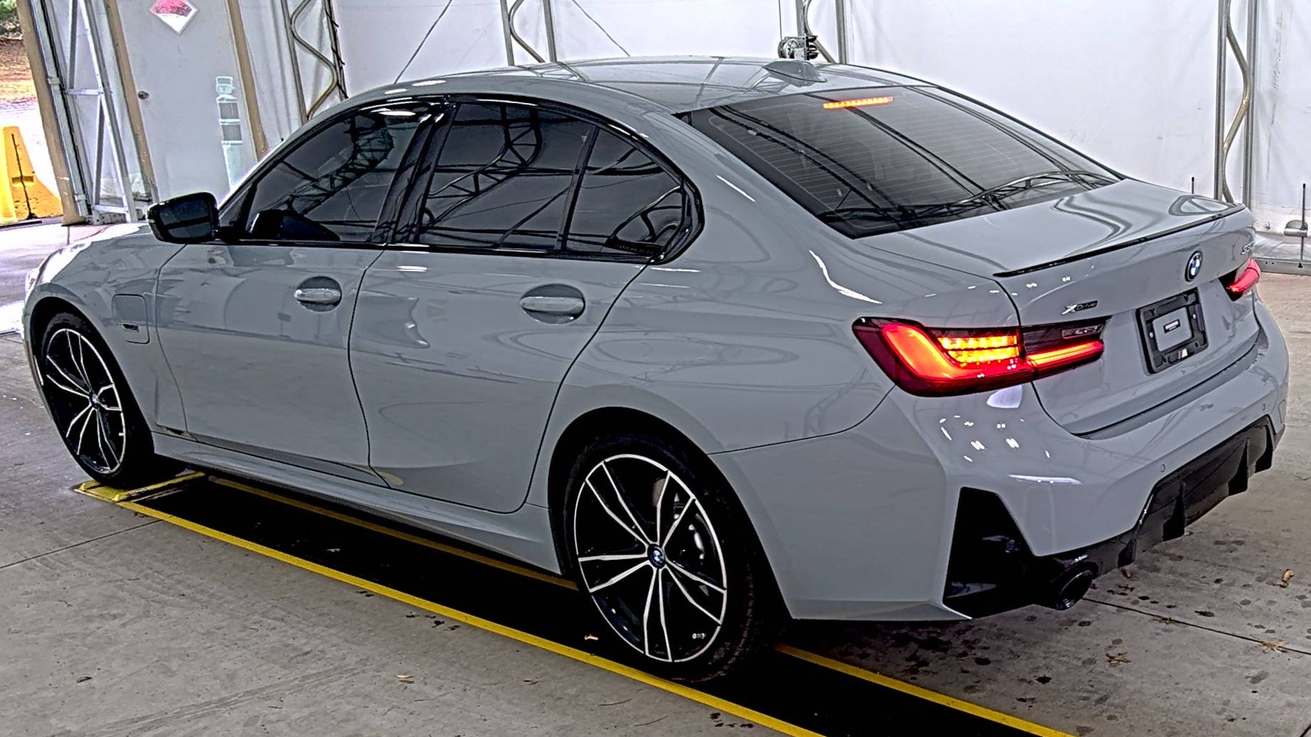 2023 BMW 3 Series 330e xDrive AWD