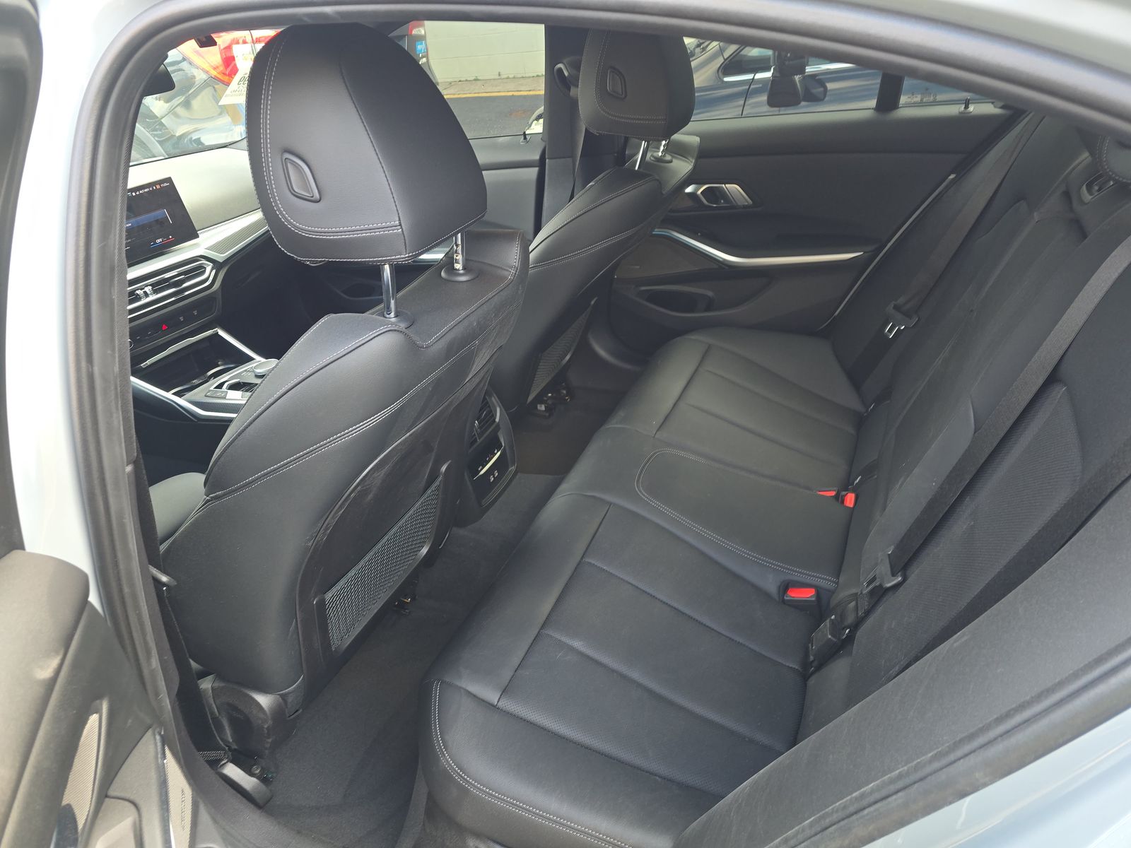 2023 BMW 3 Series 330e xDrive AWD