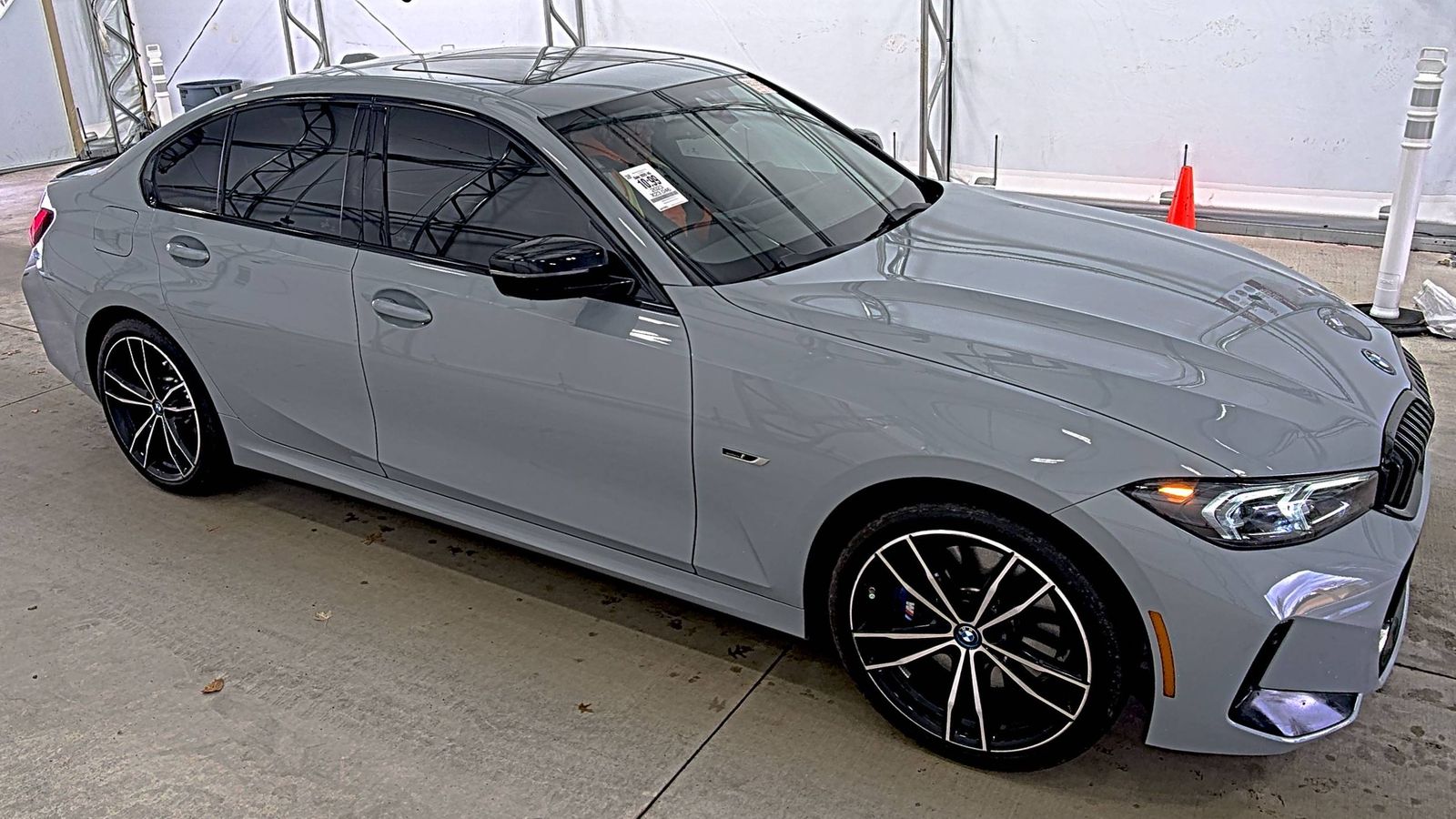 2023 BMW 3 Series 330e xDrive AWD