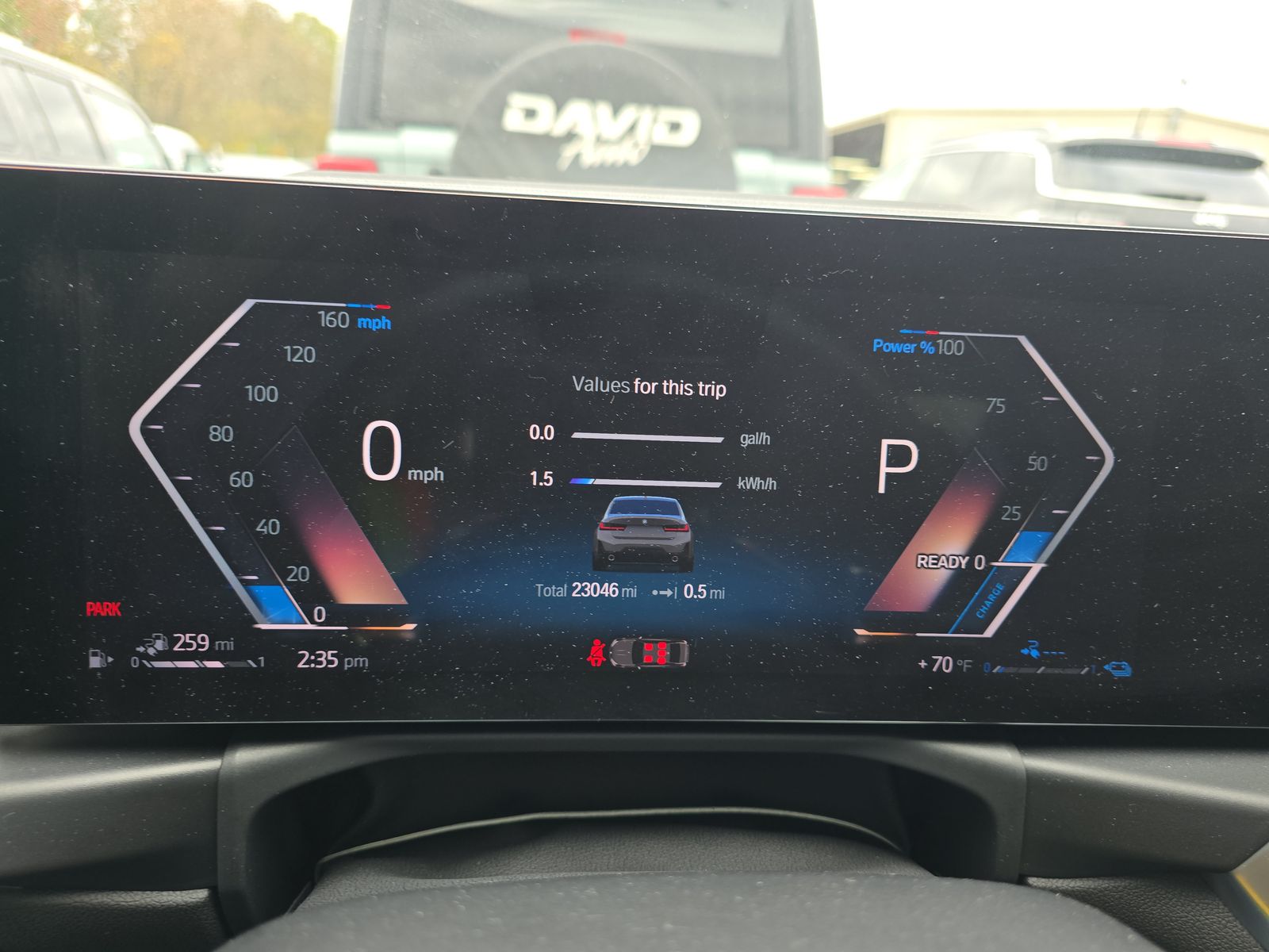 2023 BMW 3 Series 330e xDrive AWD