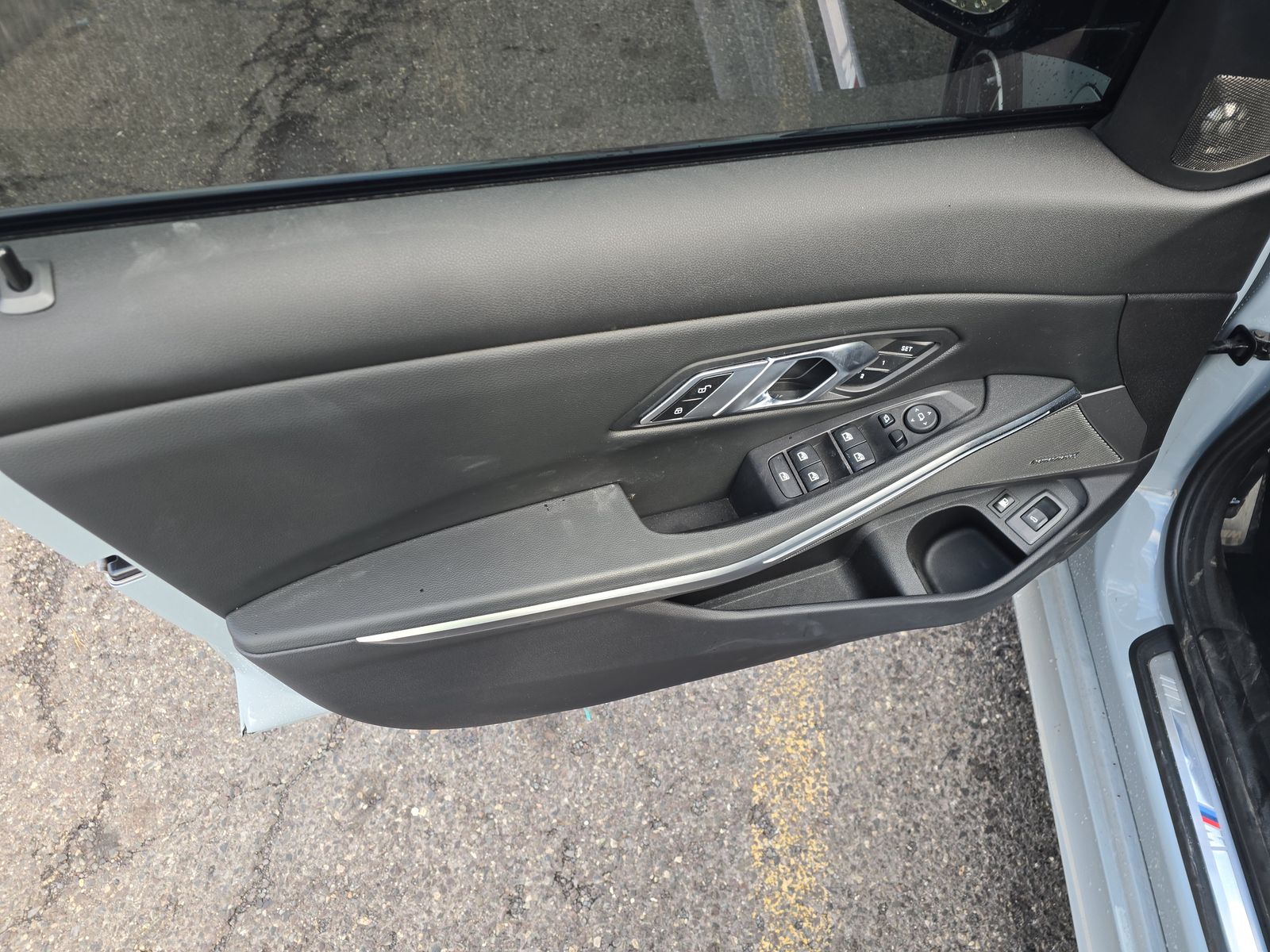 2023 BMW 3 Series 330e xDrive AWD