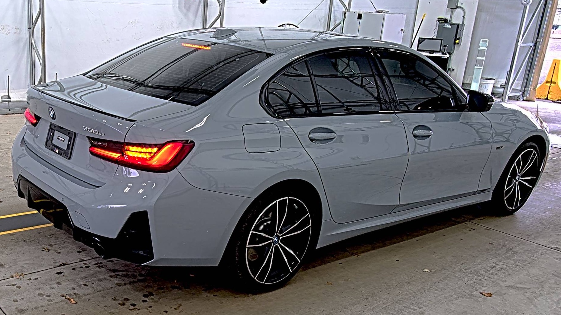 2023 BMW 3 Series 330e xDrive AWD