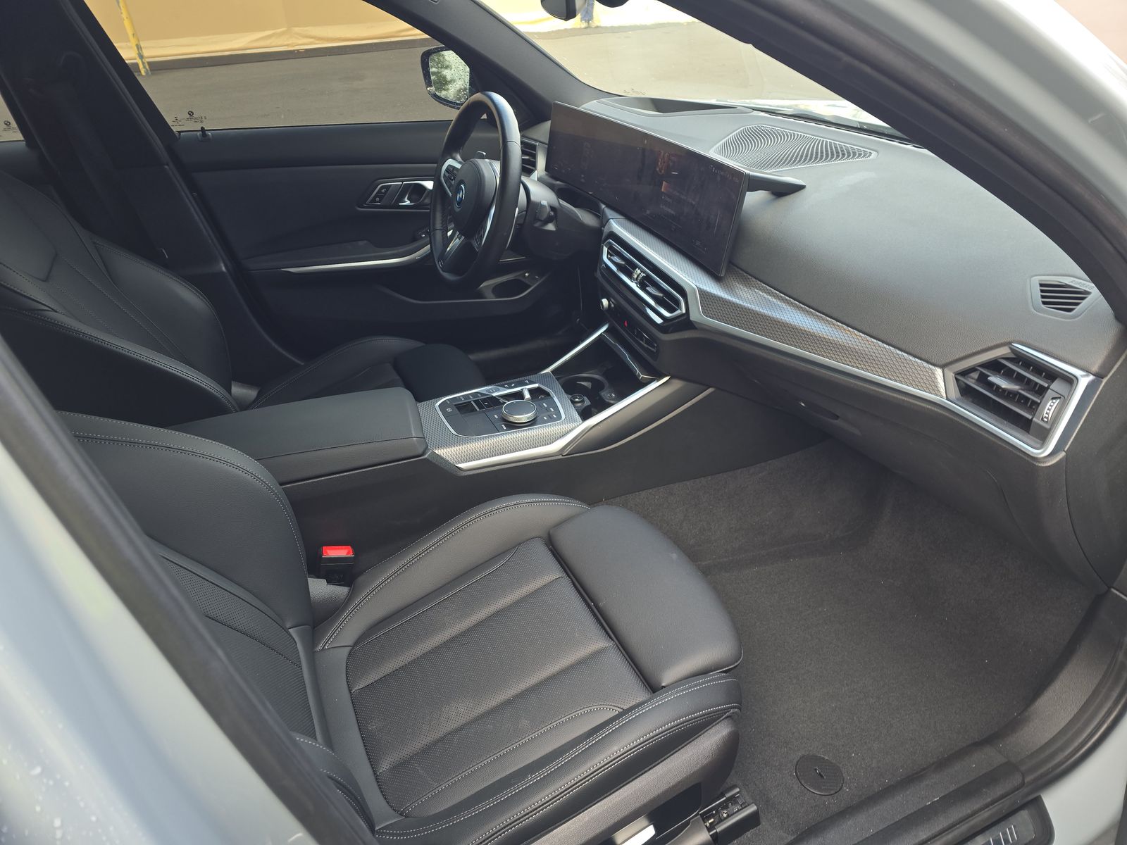 2023 BMW 3 Series 330e xDrive AWD