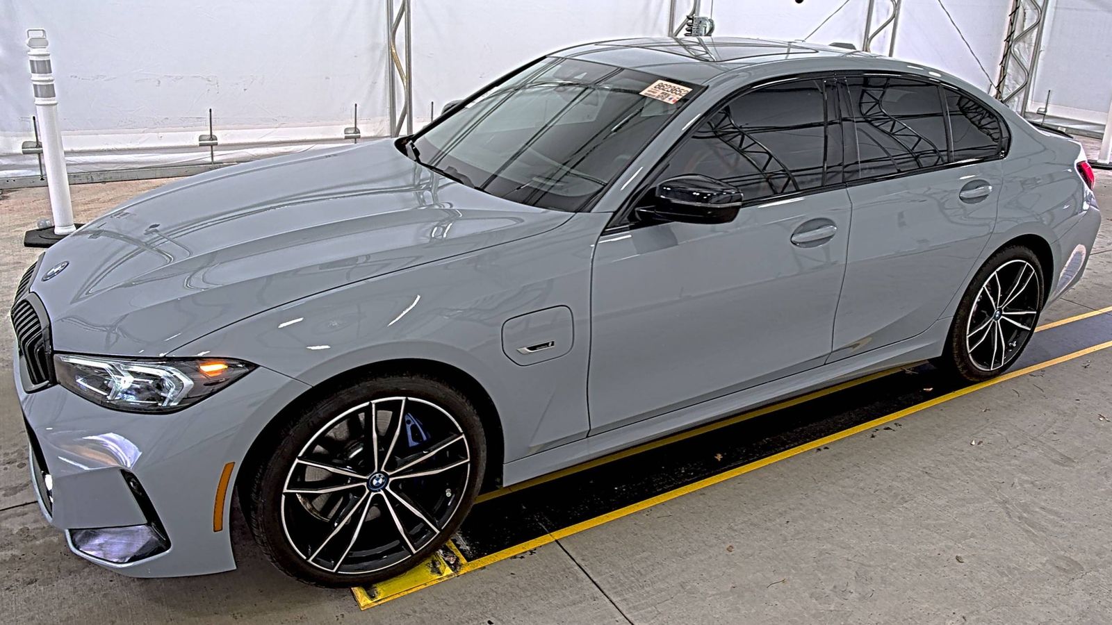 2023 BMW 3 Series 330e xDrive AWD