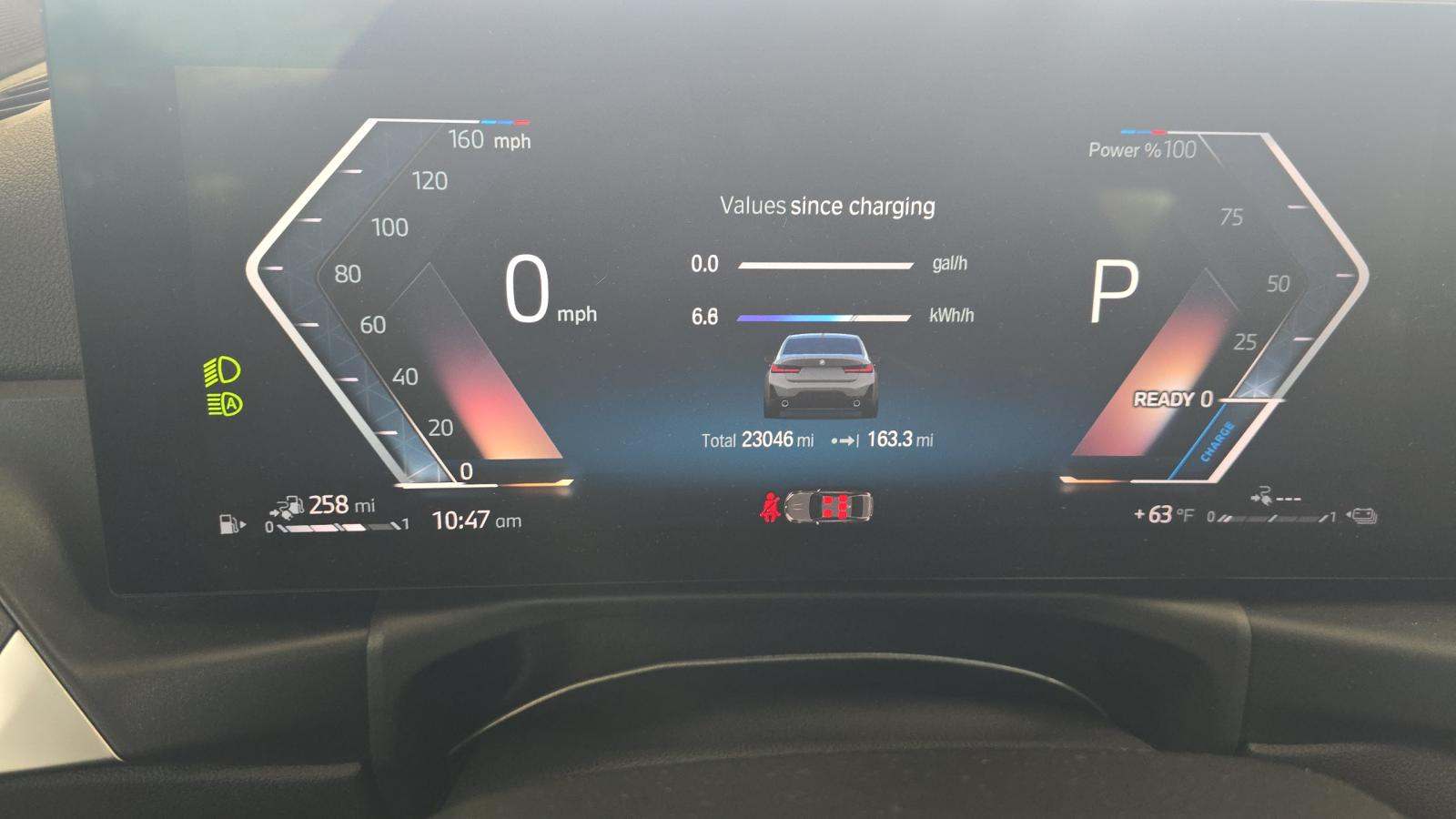 2023 BMW 3 Series 330e xDrive AWD