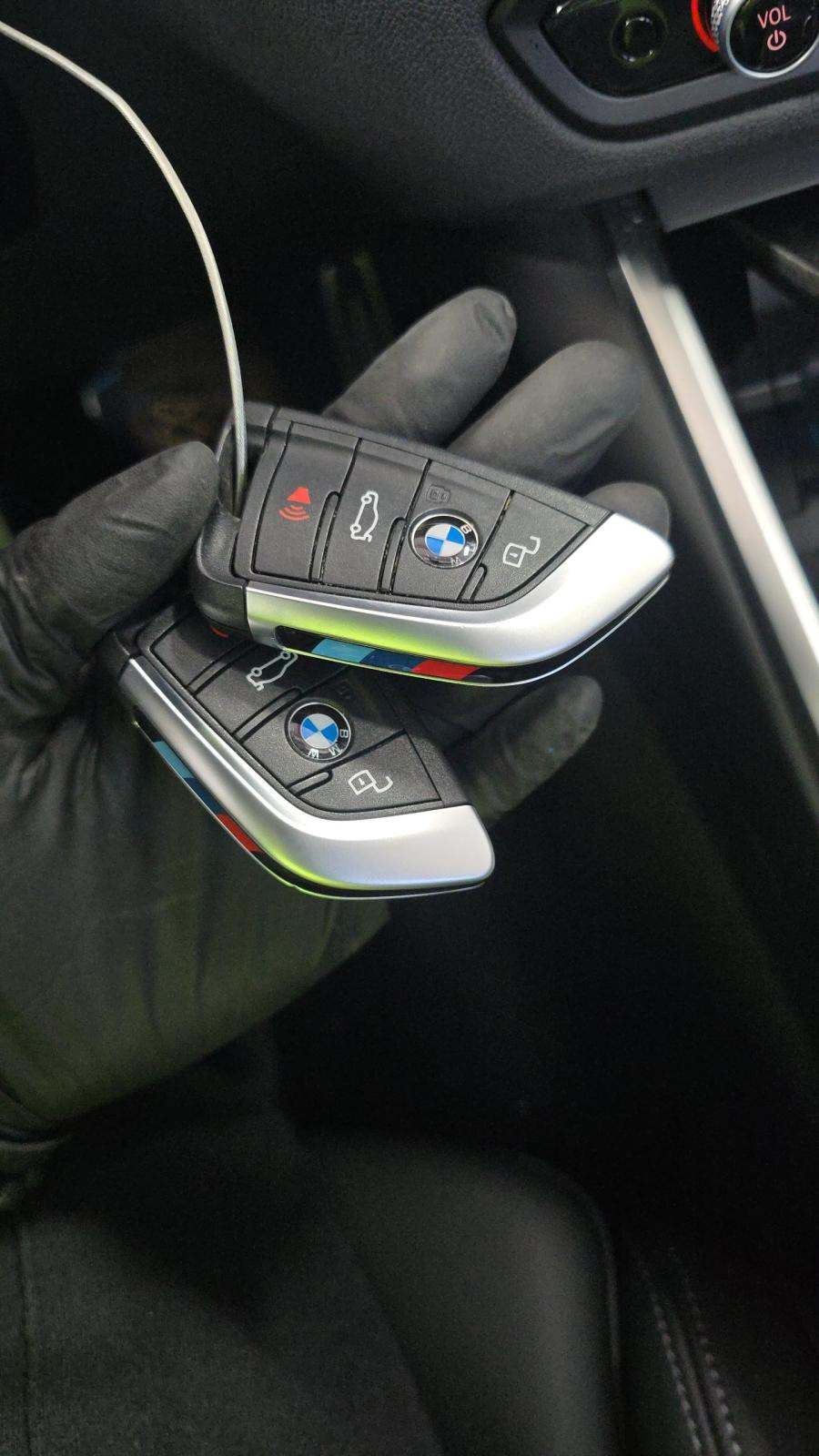 2023 BMW 3 Series 330e xDrive AWD