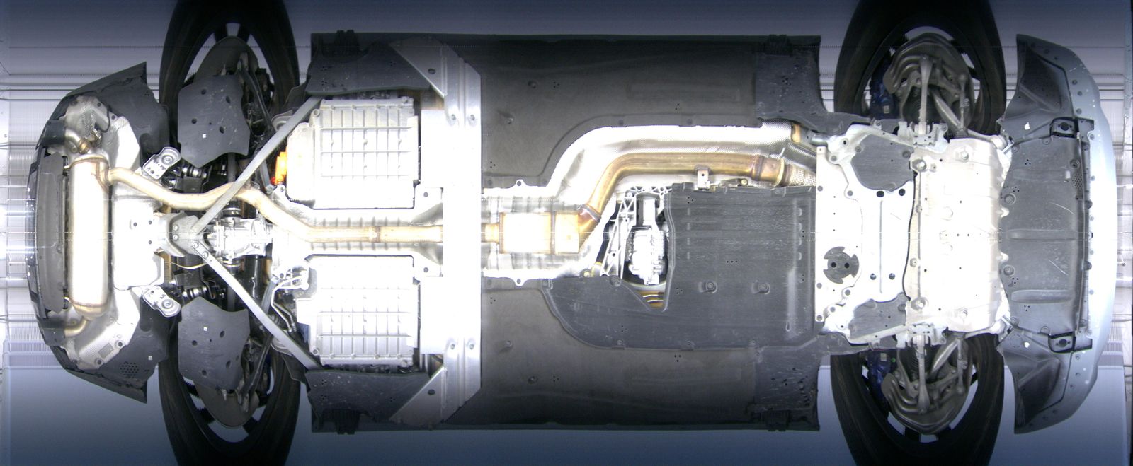 2023 BMW 3 Series 330e xDrive AWD