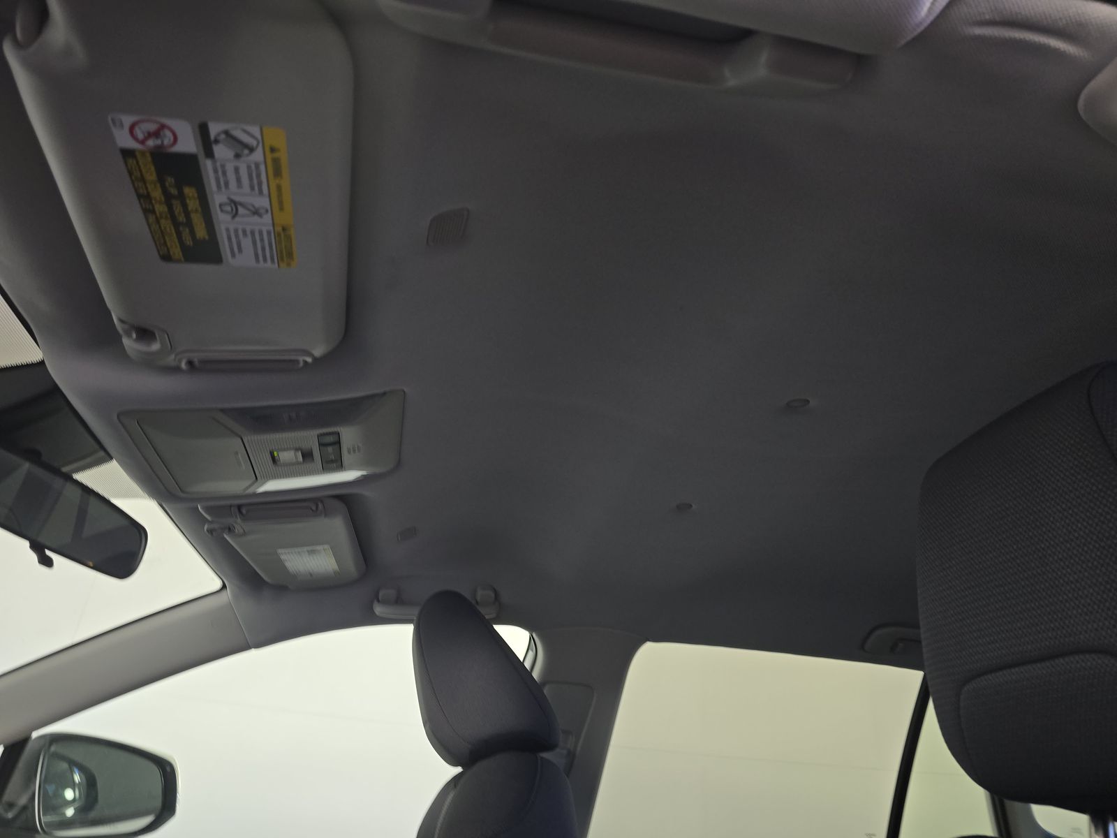 2025 Toyota RAV4 XLE FWD